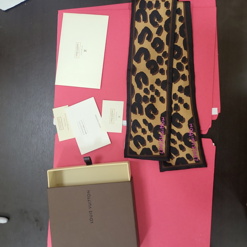 LV Twilly